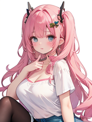 梦想与时尚：编织生活的多彩画卷